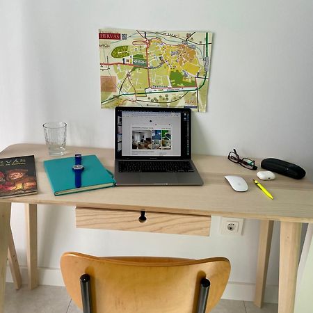 Apartamento La Peatonal 헤바스 외부 사진