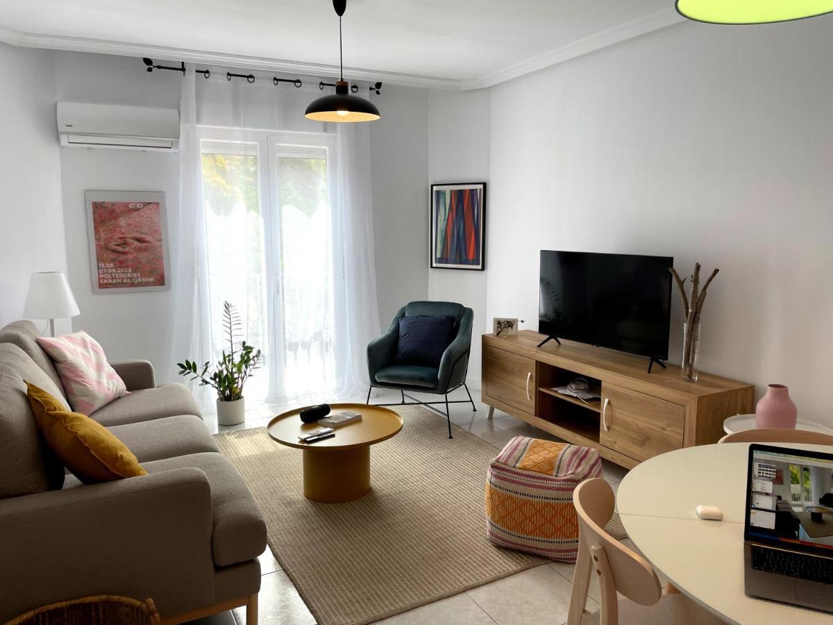 Apartamento La Peatonal 헤바스 외부 사진