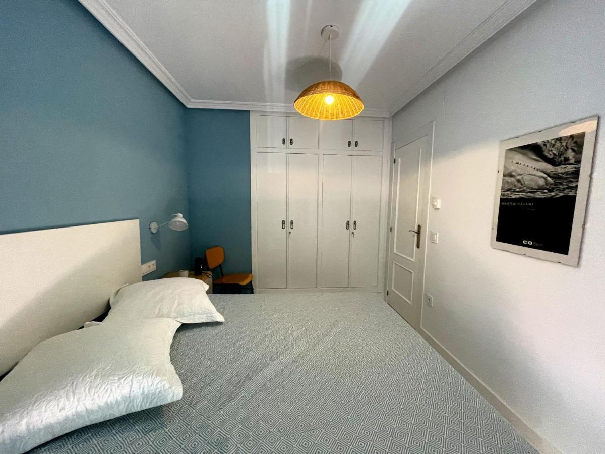 Apartamento La Peatonal 헤바스 외부 사진