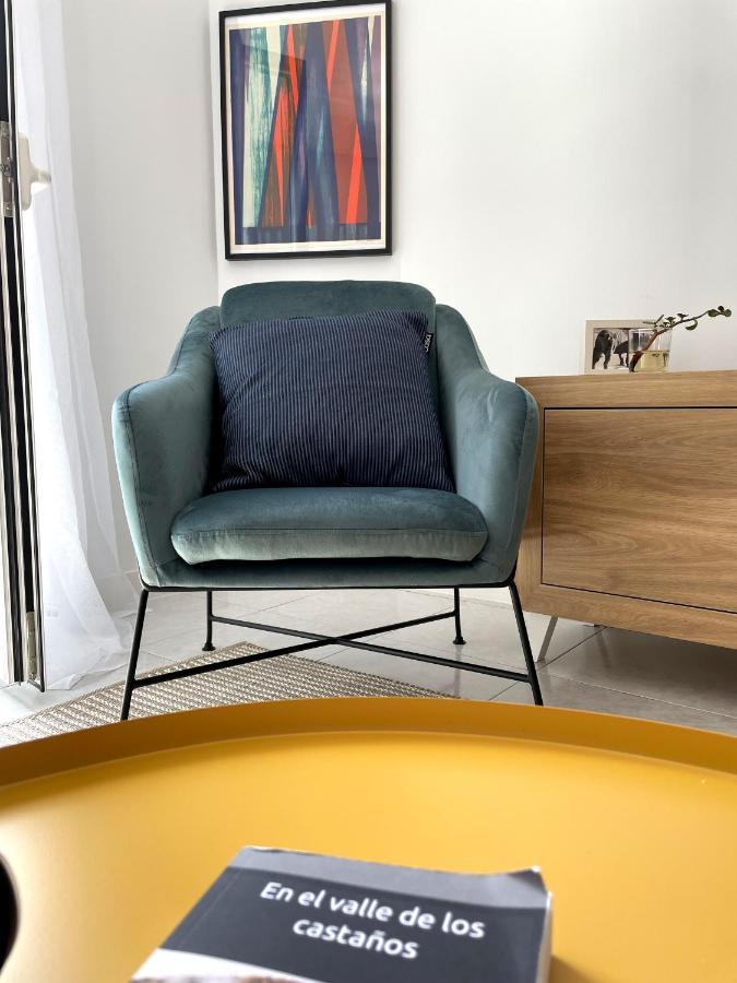 Apartamento La Peatonal 헤바스 외부 사진