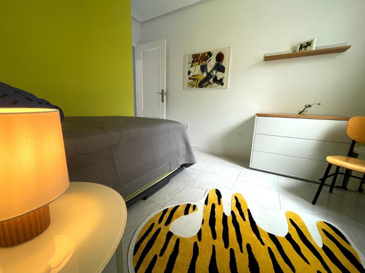 Apartamento La Peatonal 헤바스 외부 사진