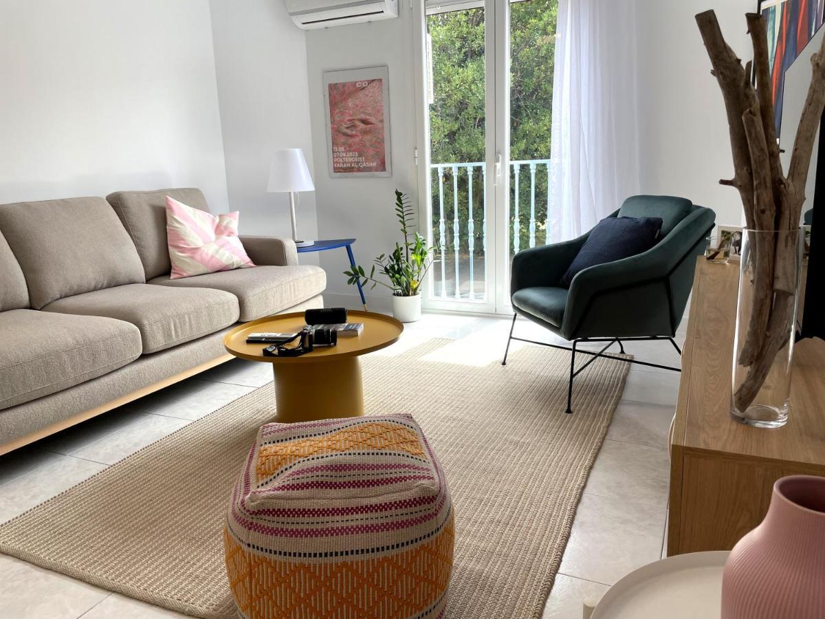 Apartamento La Peatonal 헤바스 외부 사진