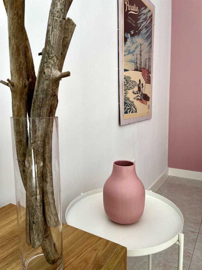Apartamento La Peatonal 헤바스 외부 사진