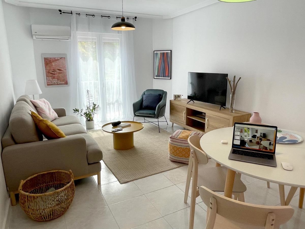 Apartamento La Peatonal 헤바스 외부 사진