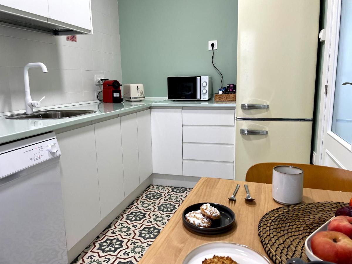 Apartamento La Peatonal 헤바스 외부 사진