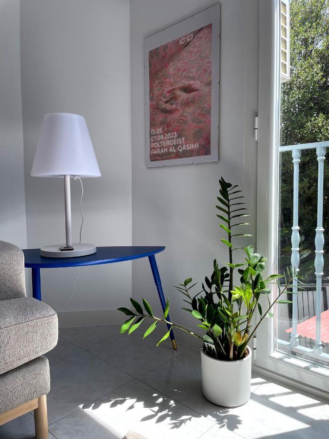 Apartamento La Peatonal 헤바스 외부 사진