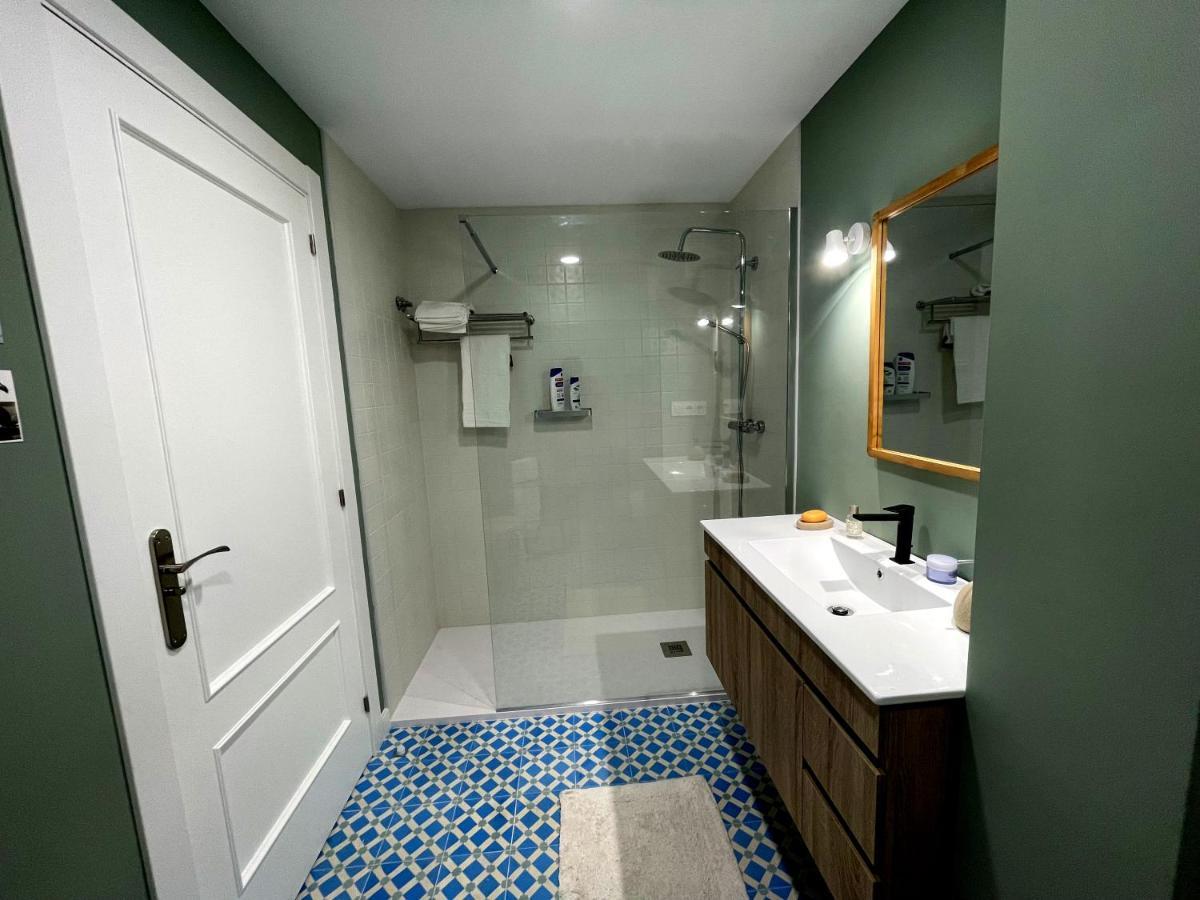 Apartamento La Peatonal 헤바스 외부 사진