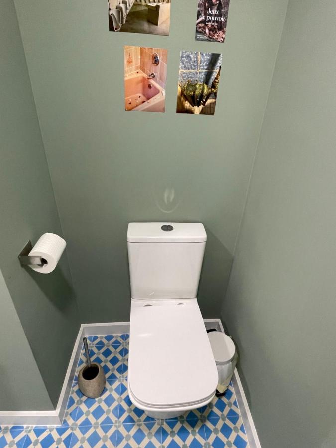 Apartamento La Peatonal 헤바스 외부 사진