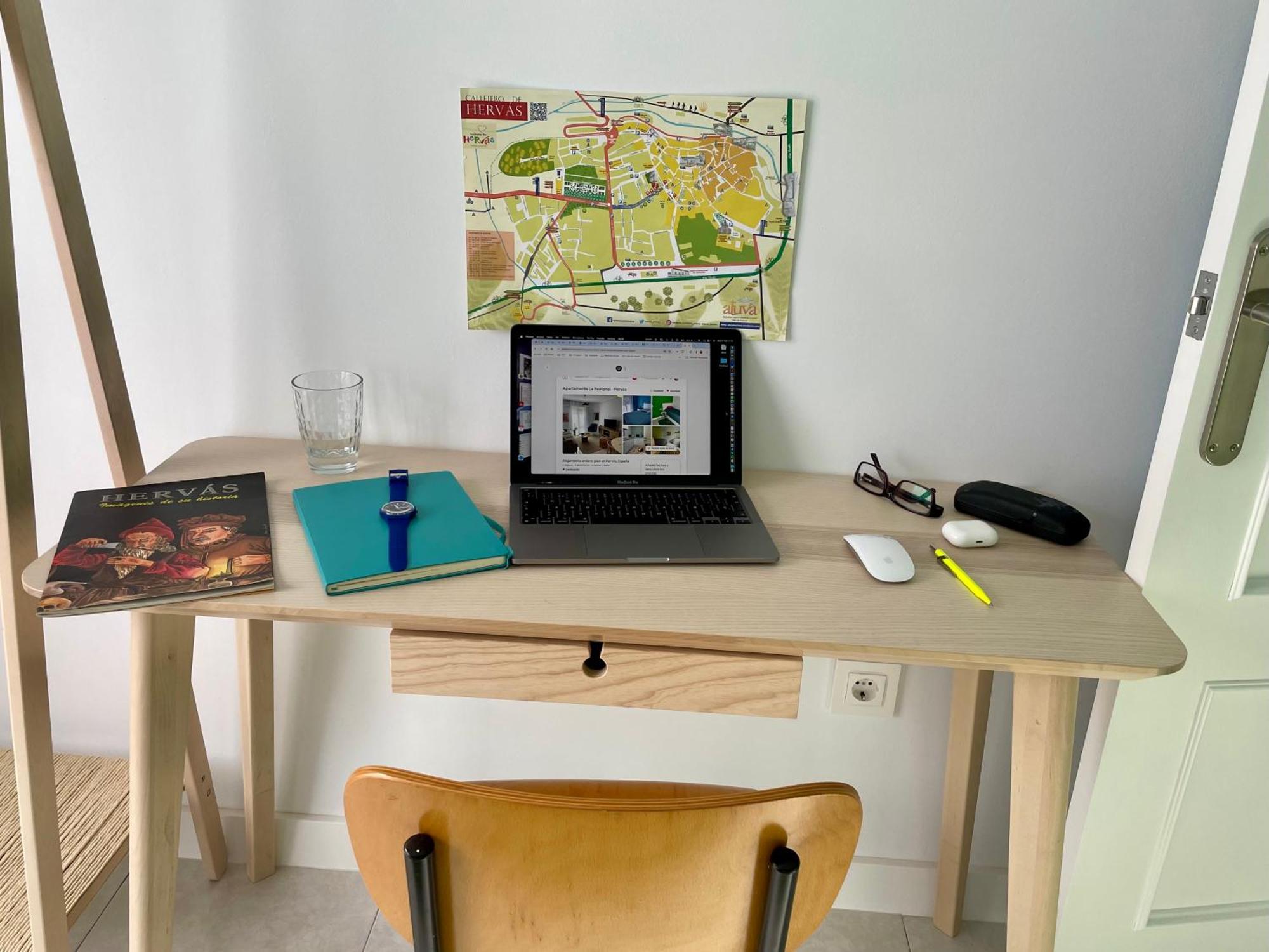 Apartamento La Peatonal 헤바스 외부 사진